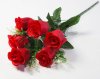 Букет роз "Жилка" 6 цветков