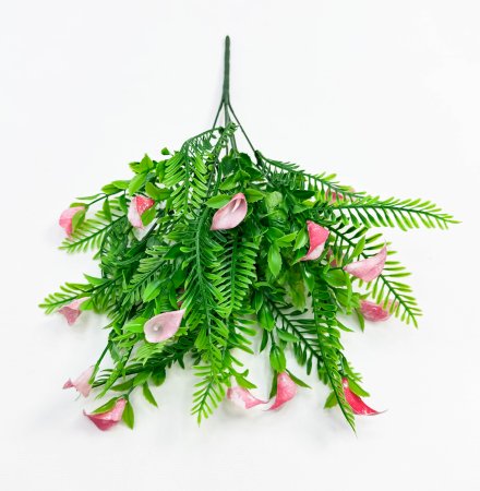 Букет "Лада" красный