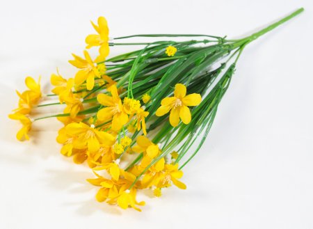 Букет Полевка 28 цветков