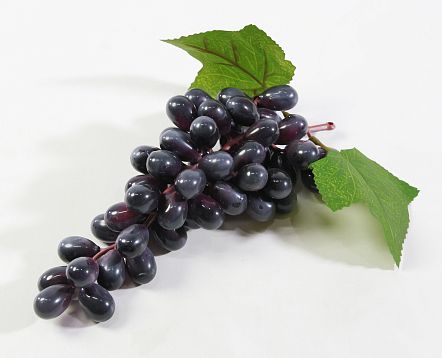 Гроздь винограда большая черная от магазина KALINA являющийся официальным дистрибьютором в России 
