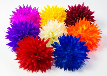 Насадка хризантемы "Талисман"