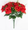 Букет роз Нерон 18 веток