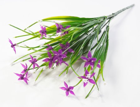 Букет Звездочка 6 веток