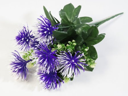 Букет "Полька" 7 цветков