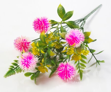 Букет Куколка 5 веток