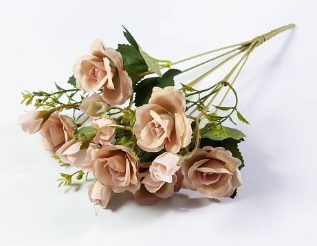 Букет розы «Барбадос» от магазина KALINA являющийся официальным дистрибьютором в России 