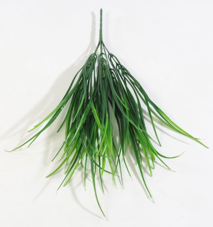 картинка Осока 7 веток 35 листков от магазина KALINA