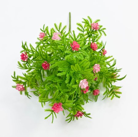 Букет "Катюша" 5 веток красный