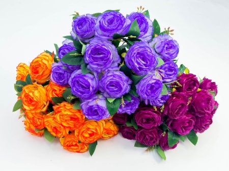 Роза "Шик" 15 цветков