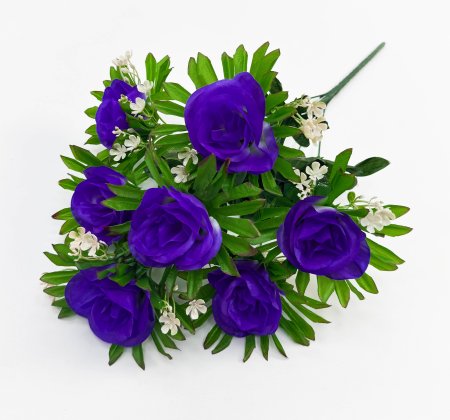 Роза "Сара" 7 цветков