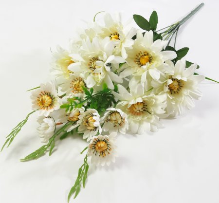 Георгин "Очарование" 11 веток