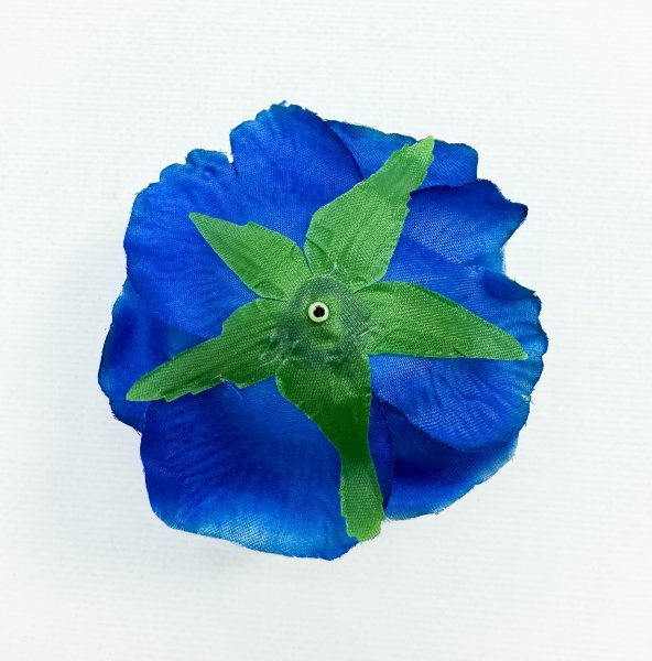 Насадка розы "Баккара" синяя