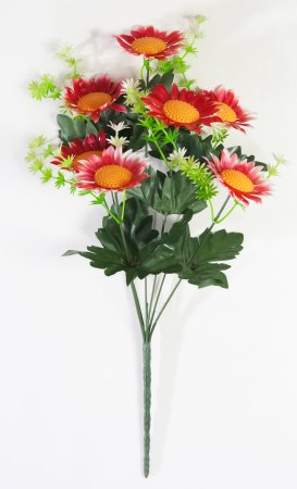 Ромашка "Семо" 7 цветков