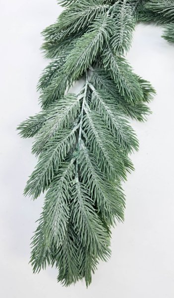 Лиана "Снежная тайга" 175 см