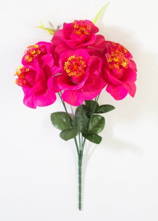 Букет Кимоно 6 цветков