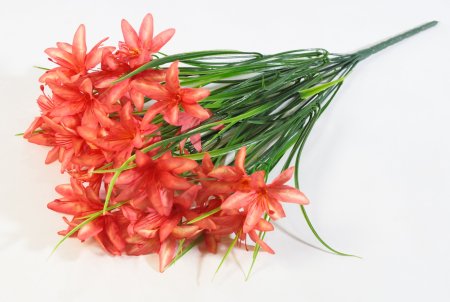 Букет "Амбра малая" 39 цветков