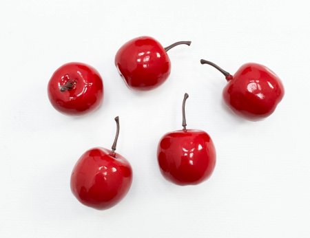 Ранетка красная