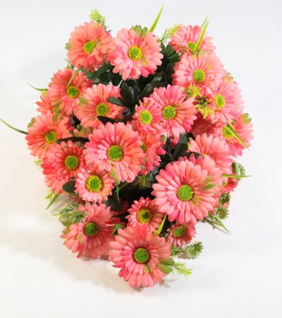 Букет гербер 36 веток