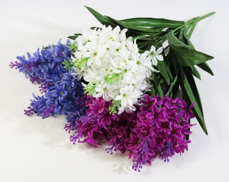 Гиацинт 7 веток