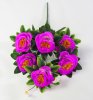 Роза "Ультрафиолет" 6 цветков