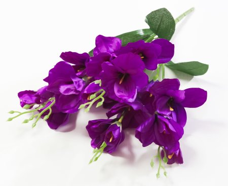 Букет гладиолуса малый 5 веток