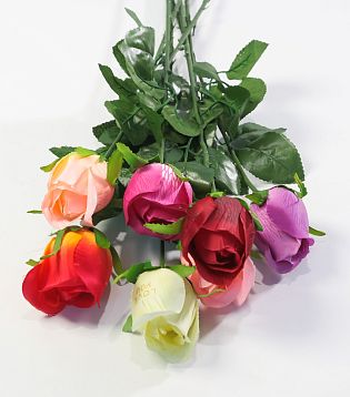 Роза "Я тебя люблю" от магазина KALINA являющийся официальным дистрибьютором в России 