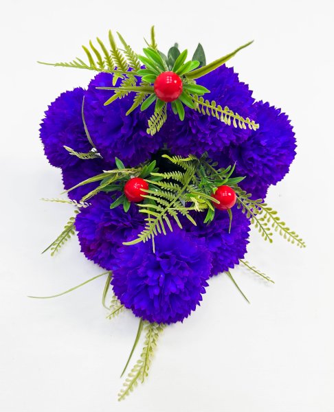 Хризантема Антоника 12 веток 9 цветков