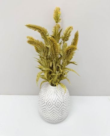 Хвощ золото