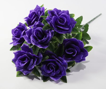 Букет роз "Доротея" 7 цветков