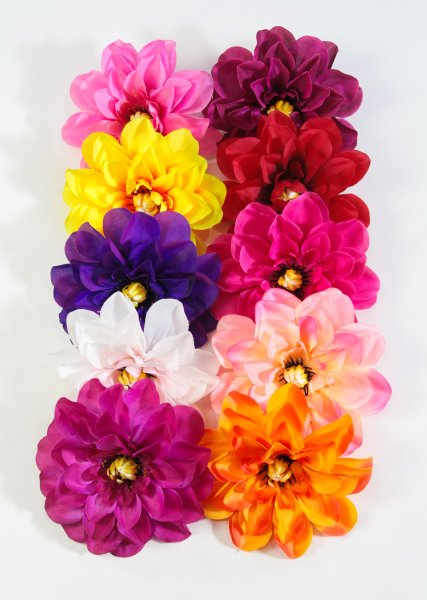 Насадка георгина "Полюшко"