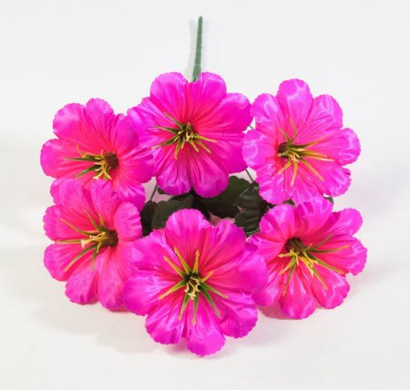 Букет лилий Луиза 6 цветков