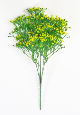 Букет Остин желтый