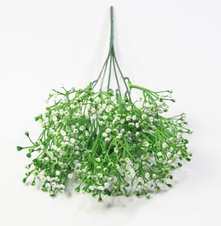 картинка Букет "Остин белый" от магазина KALINA