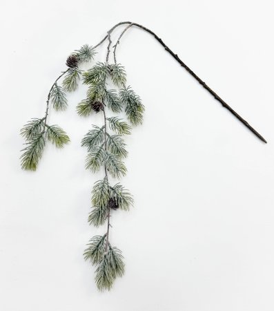 Ветка ампельная "Сосновый лапник"