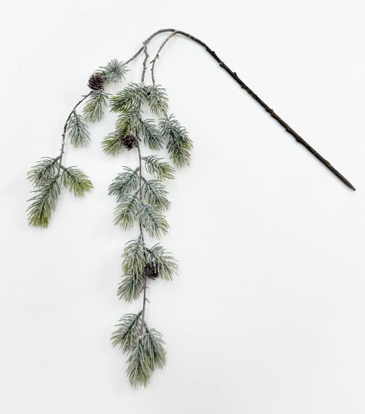 Ветка ампельная "Сосновый лапник"