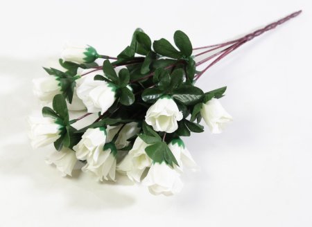 Букет роз 18 цветков