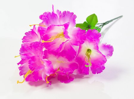 Букет лилий волнистых 6 веток