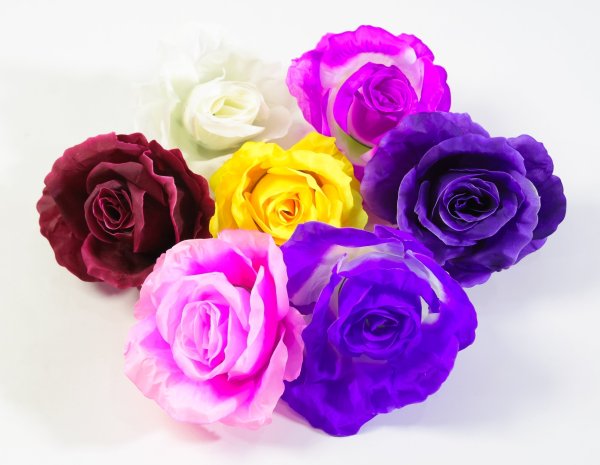 Насадка розы "Нива"