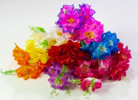 Букет лилий "Саманта" 6 цветков