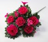 Букет роз  Эврика 7 цветков
