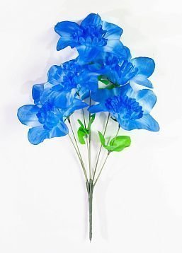 Лилия "Фурио" 6 цветков от магазина KALINA являющийся официальным дистрибьютором в России 