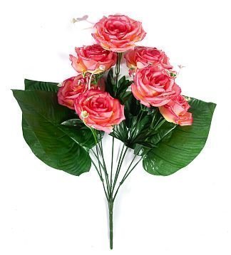 Букет розы "Елизавета" от магазина KALINA являющийся официальным дистрибьютором в России 