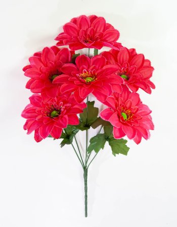 Лопух "Фабио" 6 веток