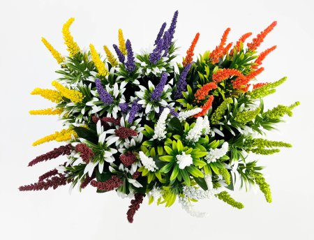 Букет "Степной ветер" 12 веток