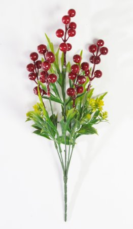 картинка Ветка ягод от магазина KALINA