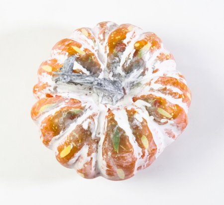 Тыква Парижская золотая