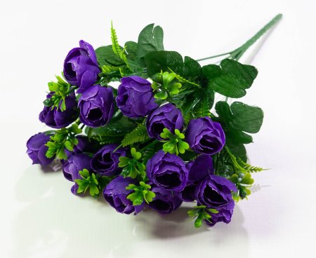 Роза "Пицея" 21 цветок