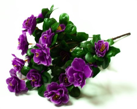 Букет азалии 7 веток