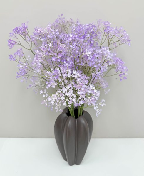 Гипсофила "Изящная" сиреневая