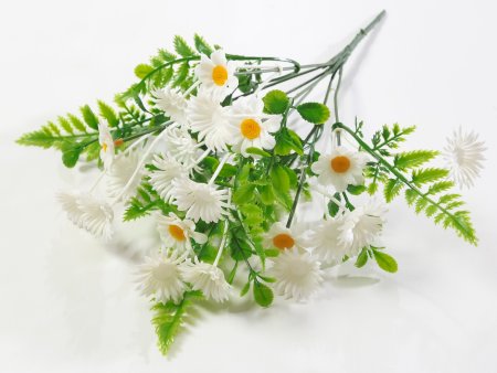 Букет ромашек 7 веток
